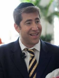 Benzion Klatzko