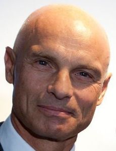 Torbjörn Törnqvist
