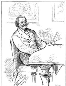 Henry Sambrooke Leigh