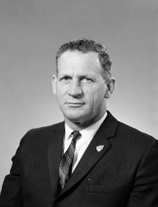 John England (Australian politician)