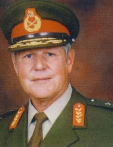 Reginald Otto