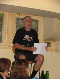 Branko Gradišnik