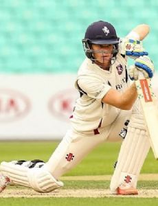 Sam Billings