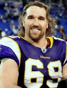 Jared Allen