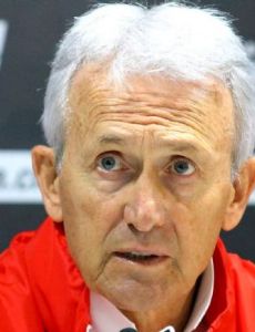 Benito Floro Sanz