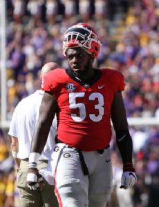 Lamont Gaillard
