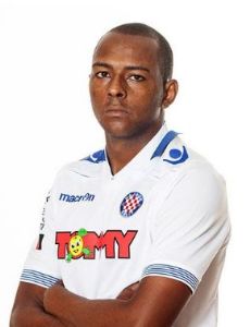 Jefferson de Jesus Santos