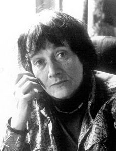 Geneviève Serreau