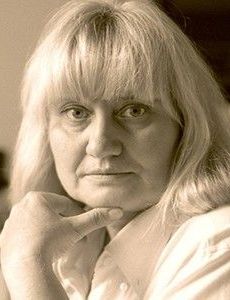 Ludmila Zeman