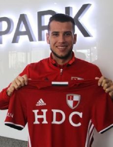 Willian Popp