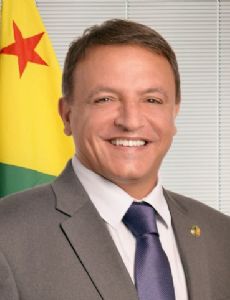 Márcio Bittar