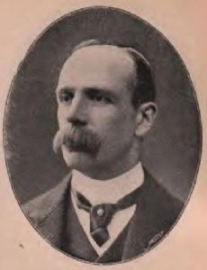 Edward Cotton-Jodrell
