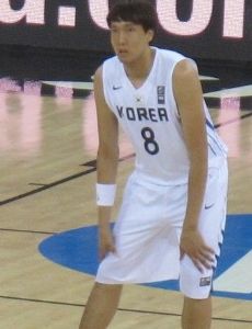Lee Jong-hyun (basketball)