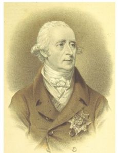 Philip Francis (politician)
