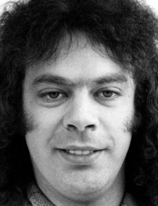 Bob Siebenberg