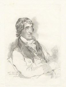 Richard Twiss (writer)