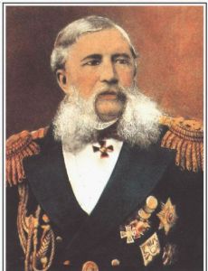 Grigory Butakov