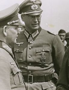Julius von Bernuth