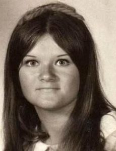 Betty Lou Jensen