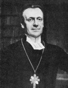 Erling Eidem