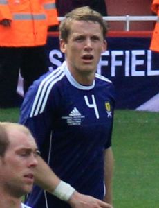 Christophe Berra