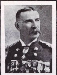 Rufus King, Jr.