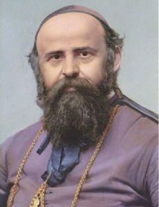 Daniel Comboni