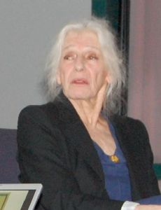 Jo Baer