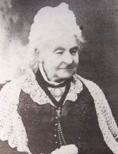 Margaret Ann Neve