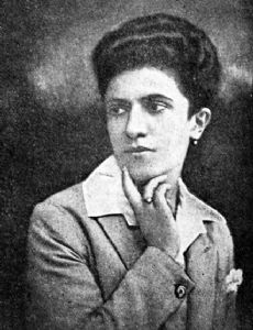 Mara Buneva