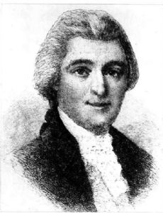 William Blount