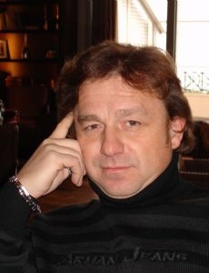 Marc Laho