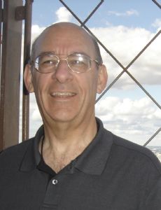 Jay A. Parry