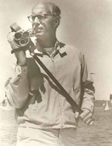 John Biddle (yachting cinematographer)