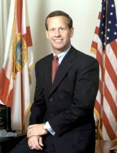 Frank Brogan