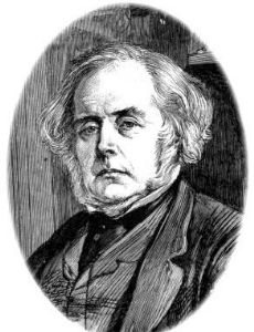 John Bright