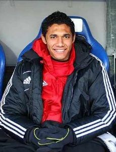 Mohamed El-Nenny
