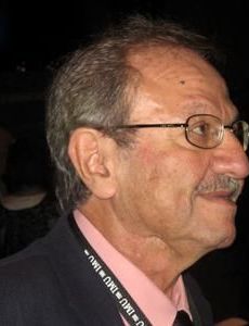 Jacob Palis