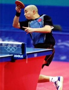 Liu Guoliang