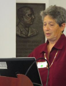 Anne Fausto-Sterling