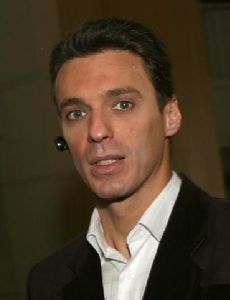 Mircea Badea