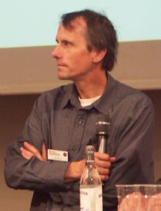 Mark Mattson