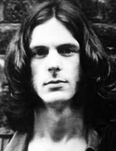 Ian McDonald