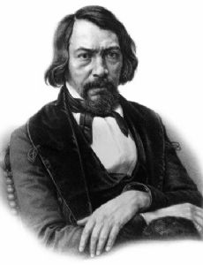 Aleksey Khomyakov