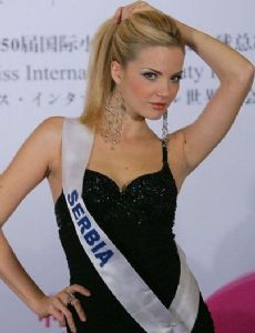 Anja Saranovic
