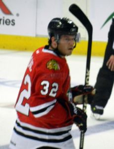 Peter LeBlanc