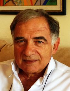 David Lichtstein