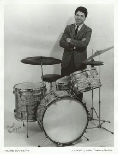 Frank Severino