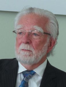 Anthony Cerami