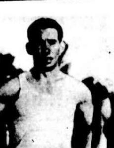 Leslie Watt (footballer)